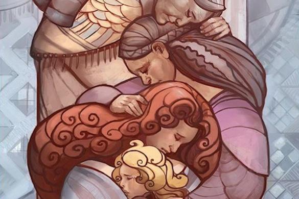 Imagen numero 1 del servicio Constelaciones Familiares