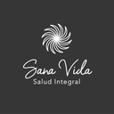 Logo de SanaVida Salud Integral