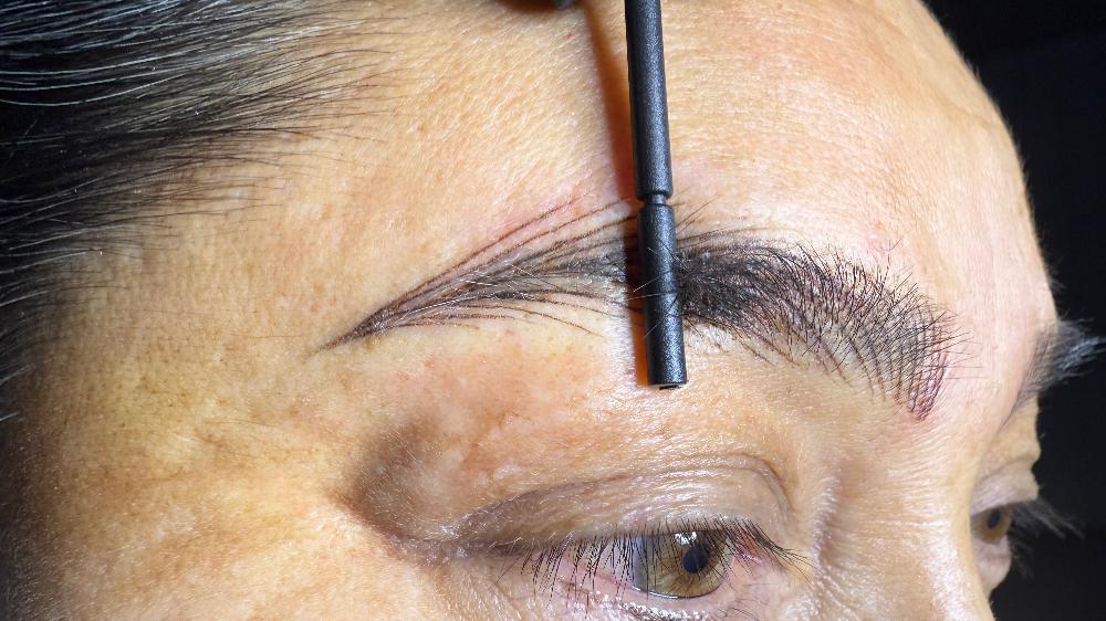 Imagen numero 2 del servicio Hair Strokes