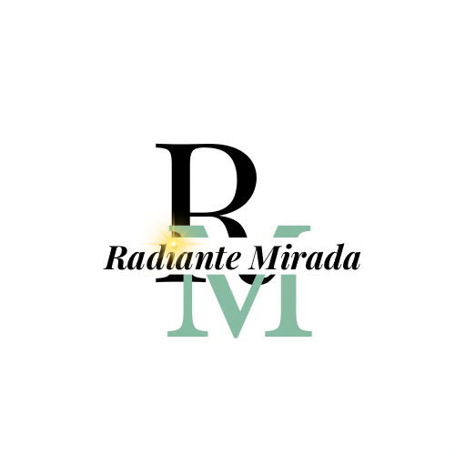 Logo de Radiante Mirada