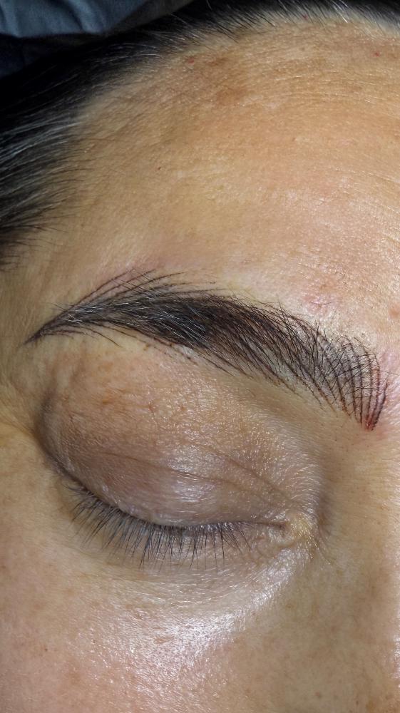 Imagen numero 1 del servicio Hair Strokes