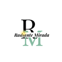 Logo de Radiante Mirada