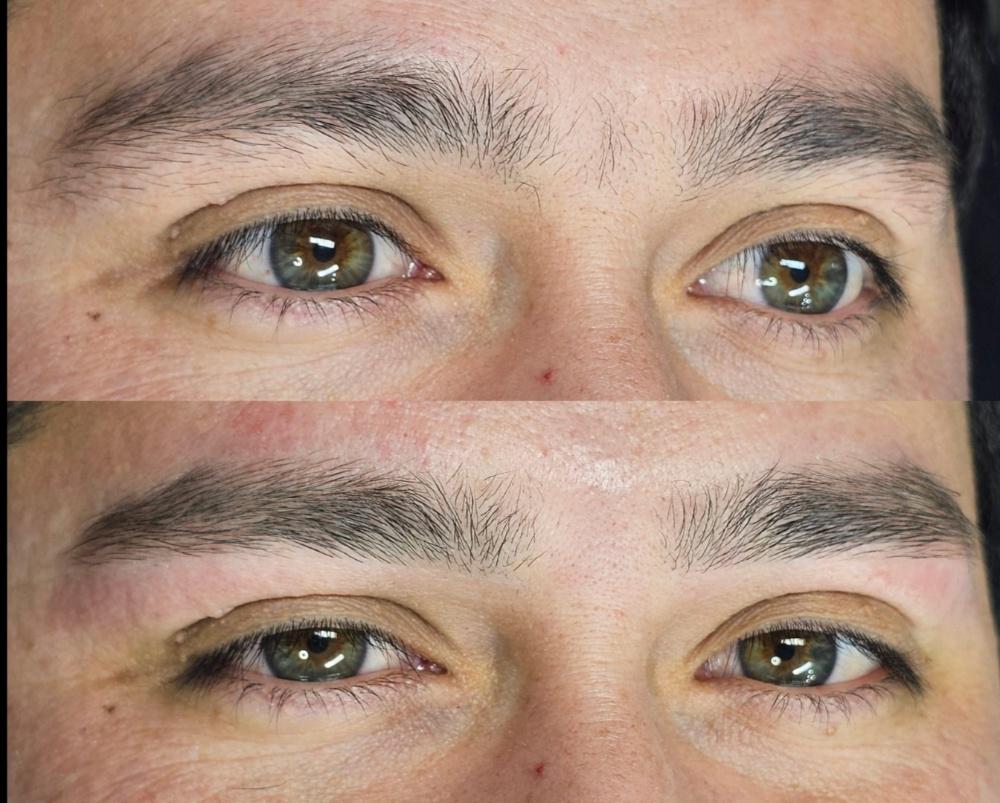Imagen numero 1 del servicio Perfilado de Cejas (Hombre)