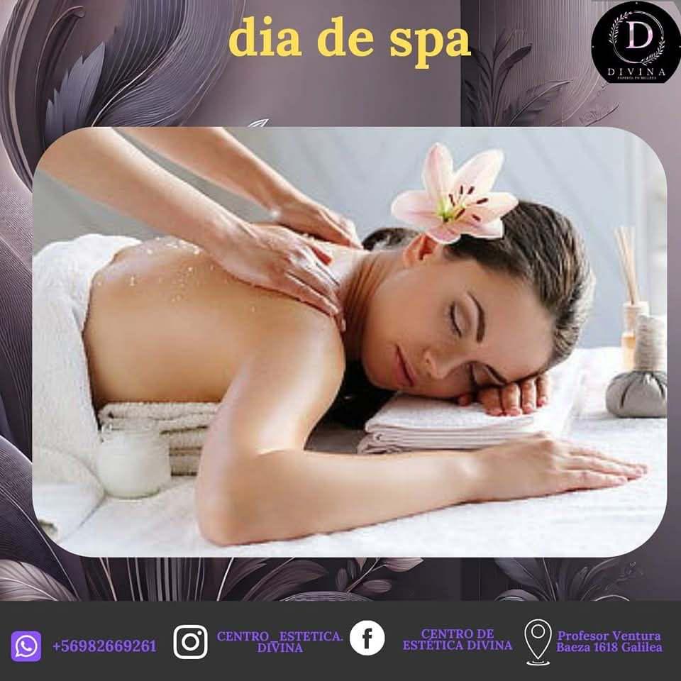 Imagen numero 1 del servicio Spa Adulto