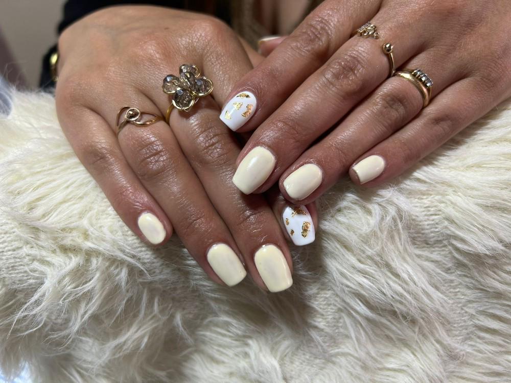 Imagen numero 1 del servicio Manicure