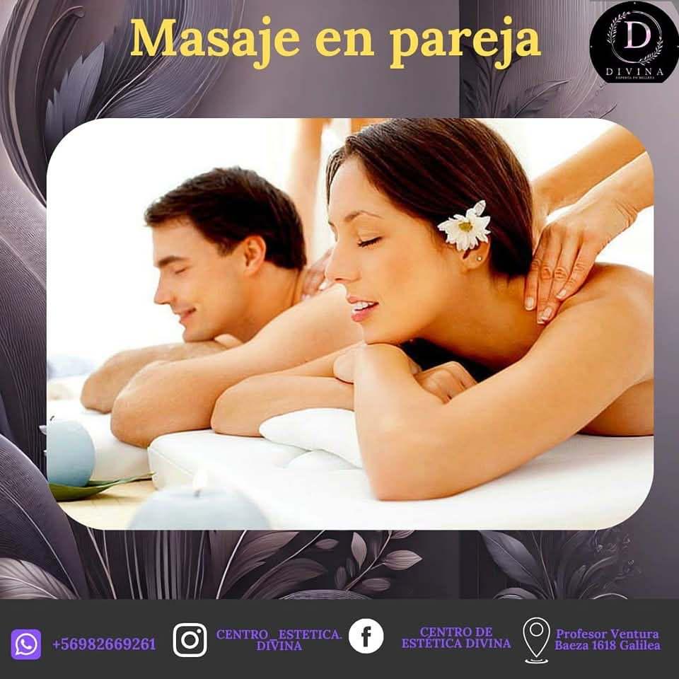 Imagen numero 3 del servicio Masaje corporales