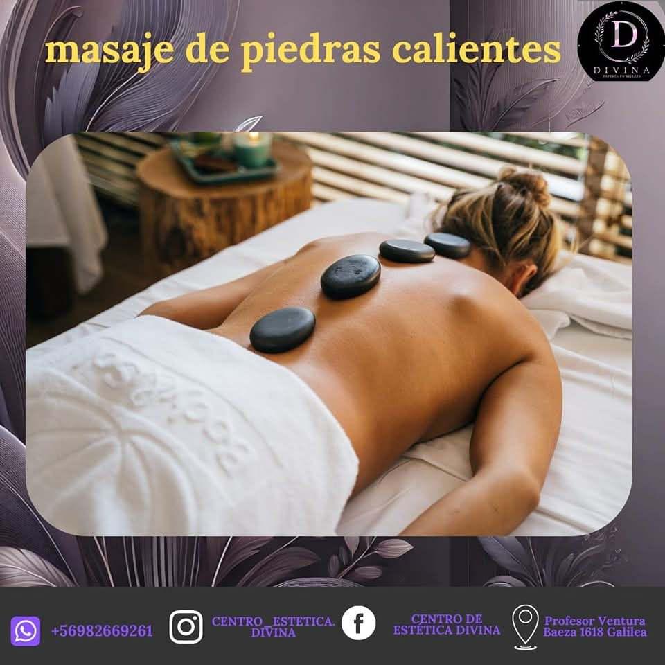 Imagen numero 2 del servicio Masaje corporales