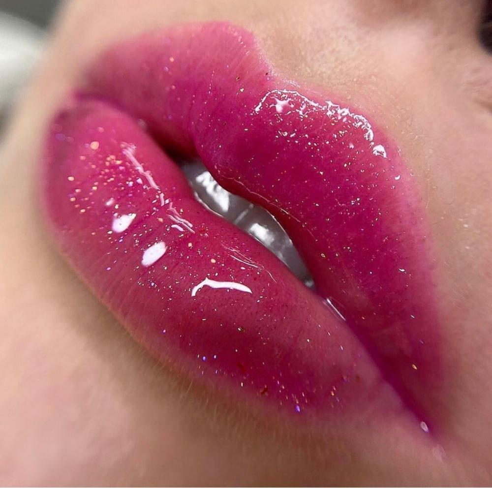 Imagen numero 1 del servicio Hydra gloss lips Premium