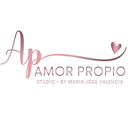 Logo de Amor propio Studio