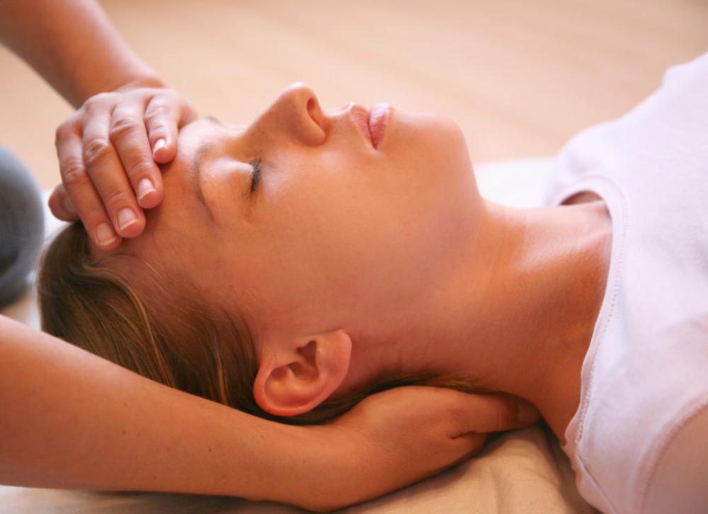 Imagen numero 1 del servicio Sesion de Reiki Usui a distancia