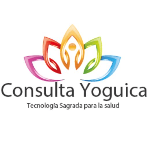 Logo de Consulta Yoguica