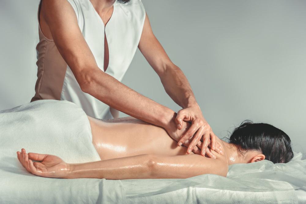 Imagen numero 3 del servicio Síntesis de Masaje Bioenergética