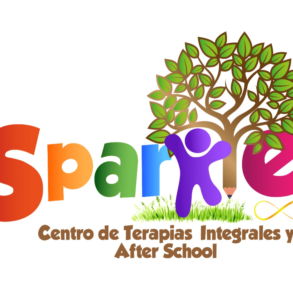 Logo de SPARKLE