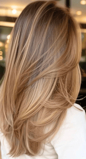 Imagen numero 2 del servicio Visos cabello largo