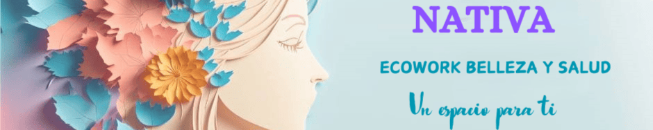 Banner de la store Nativa Ecowork Belleza y Salud