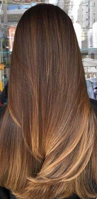 Imagen numero 2 del servicio Balaye cabello largo