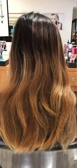 Imagen numero 2 del servicio Barrido de color cabello largo