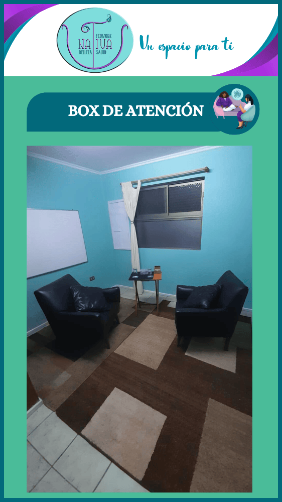 Imagen numero 2 del servicio PSICOTERAPIA  ADULTOS. Fonasa. Presencial.