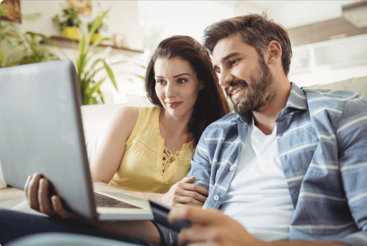 Imagen numero 1 del servicio PSICOTERAPIA DE PAREJAS.MODALIDAD 2.Fonasa. Online.