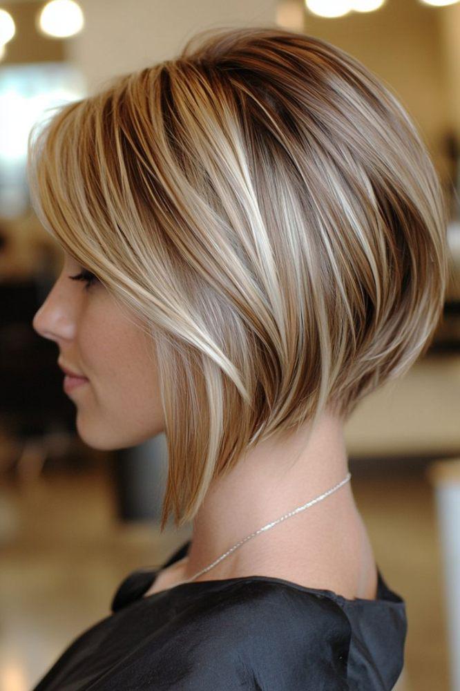 Imagen numero 1 del servicio Peinado brushing cabello corto