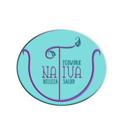 Logo de Nativa Ecowork Belleza y Salud