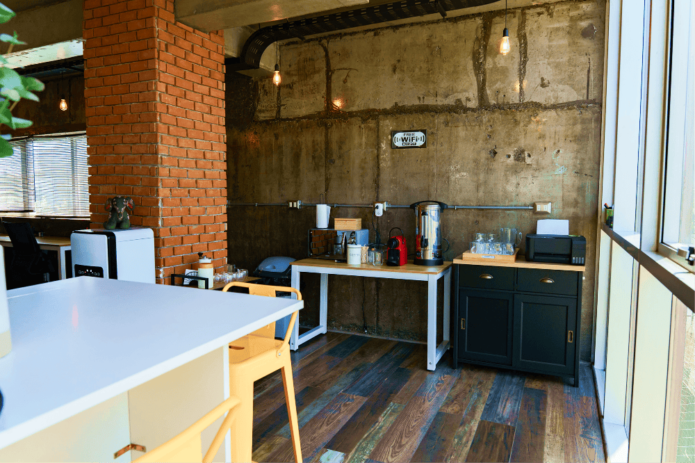 Imagen numero 3 del servicio 01 HORA DE COWORK