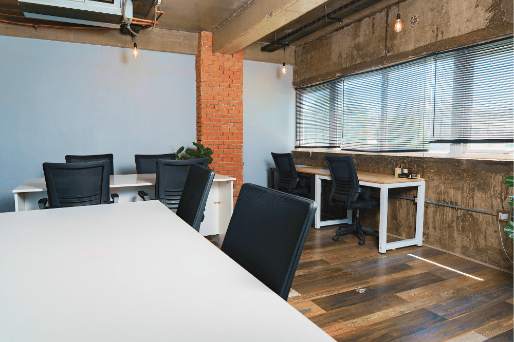 Imagen numero 2 del servicio 01 HORA DE COWORK