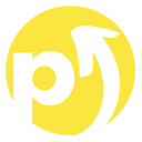 Logo de Point Up Coworking