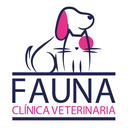 Logo de Clinica Veterinaria Fauna
