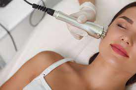 Imagen numero 3 del servicio Limpieza Facial Profunda con aparatología y principios activos según el tipo de piel.