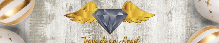 Banner de la store Toque de un Angel