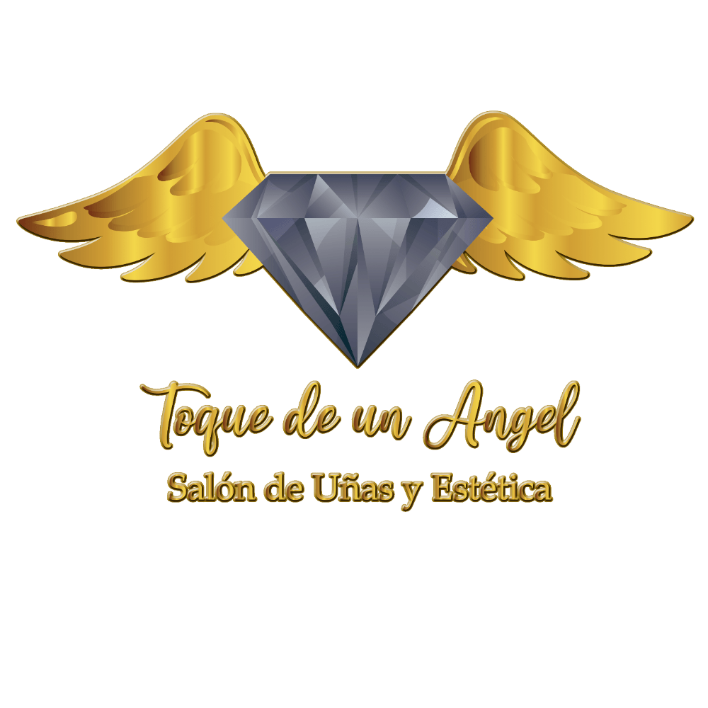 Logo de Toque de un Angel