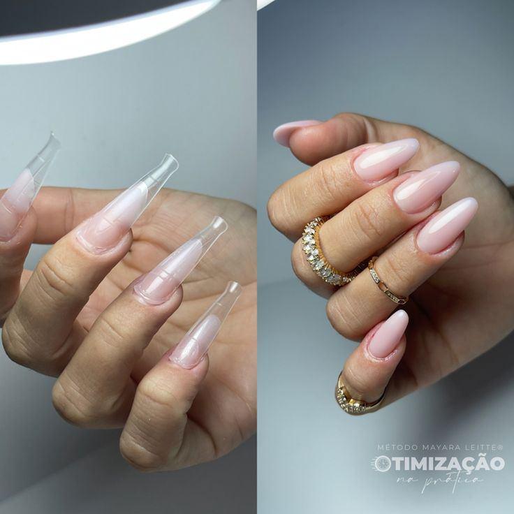 Imagen numero 1 del servicio Uñas polygel