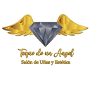 Logo de Toque de un Angel