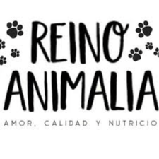 Logo de Reino Animalia