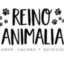 Logo de Reino Animalia