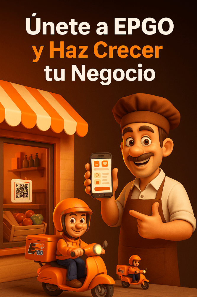 Imagen numero 1 del servicio Solicita tu Visita de Digitalización EPgo