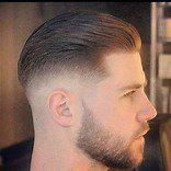 Imagen numero 2 del servicio Corte de cabello hombre