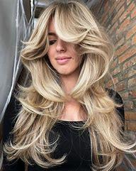 Imagen numero 2 del servicio Corte de cabello mujer