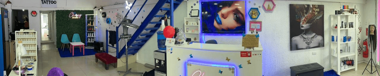 Banner de la store Cherrystudio