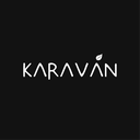 Logo de Karaván