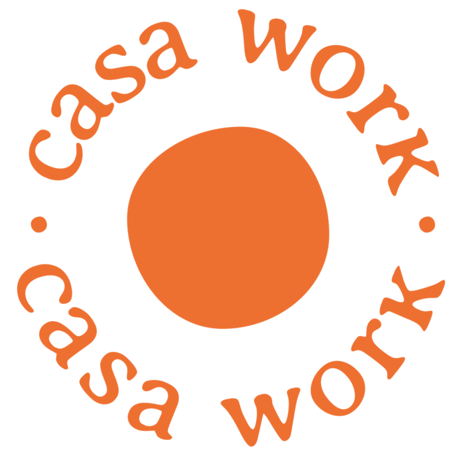 Logo de Casawork