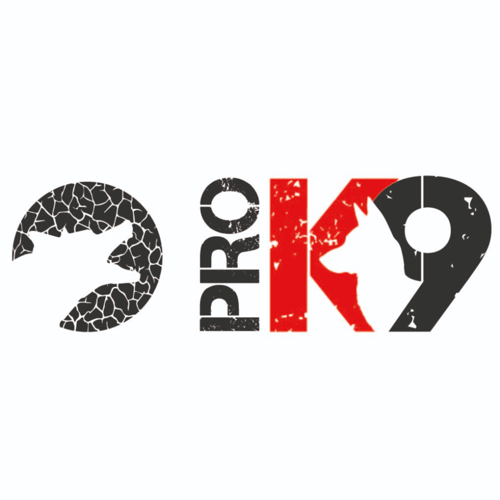 Logo de PRO K9