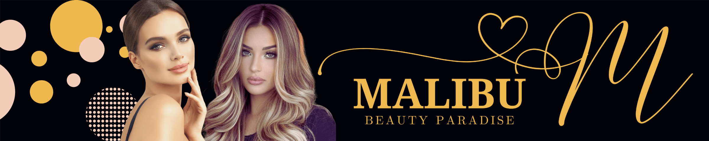 Banner de la store Salón Malibú