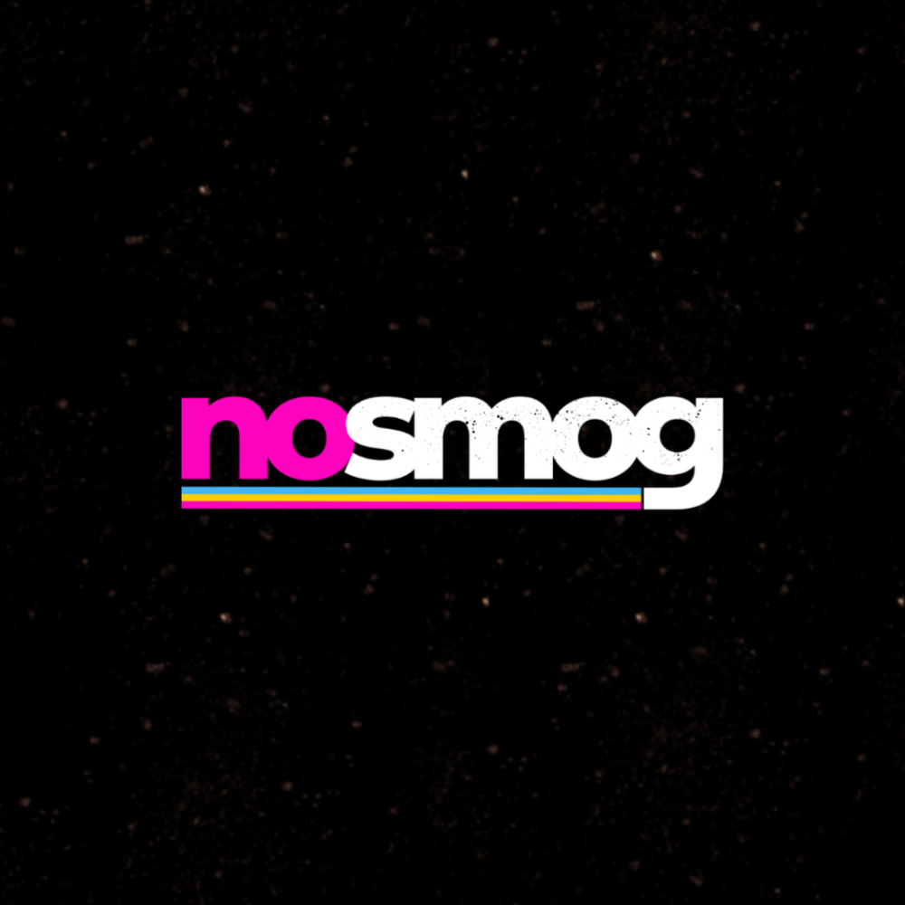 Logo de Nosmog Taller de Bicicleta