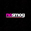 Logo de Nosmog Taller de Bicicleta