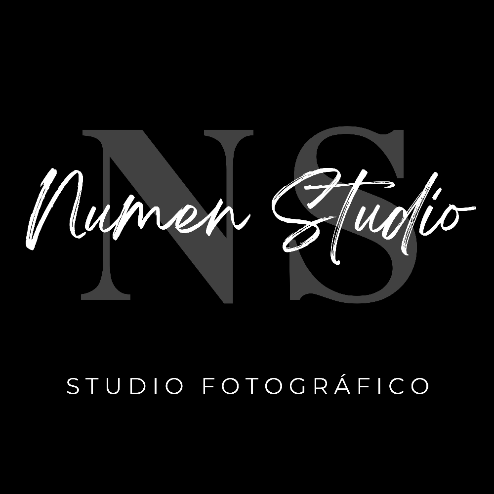 Logo de Numenstudio