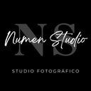 Logo de Numenstudio