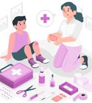 Imagen numero 1 del servicio Curación Plana