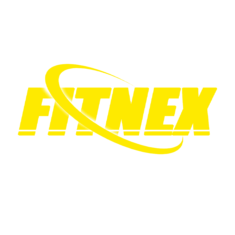 Logo de FITNEX